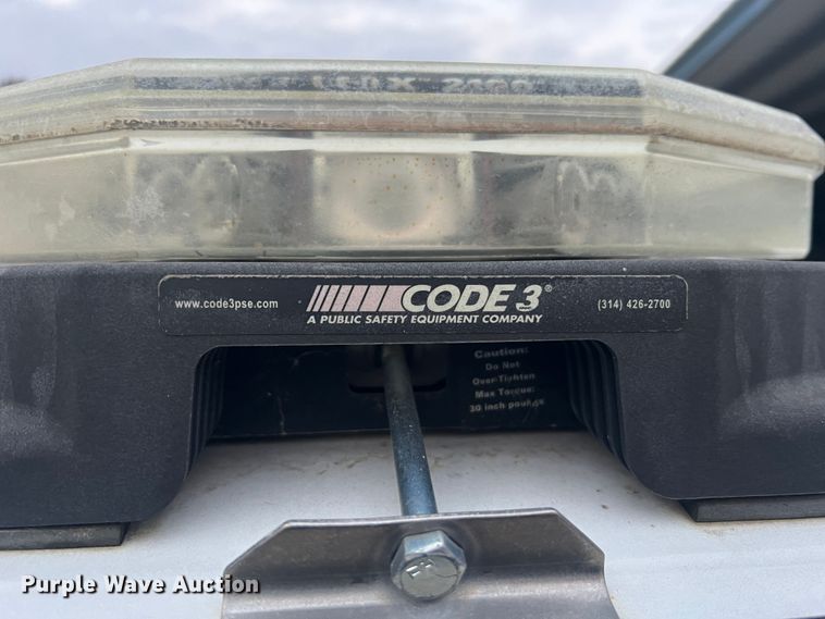 image for item JU9876 2010 Chevrolet Tahoe LS  SUV