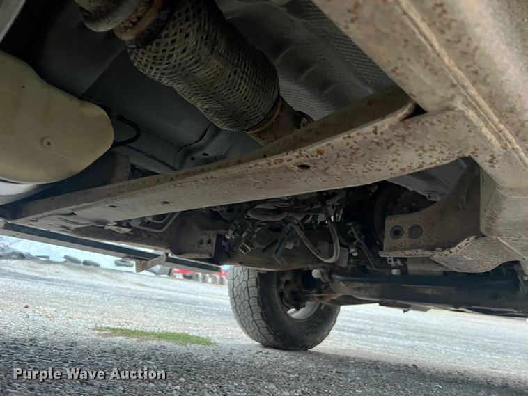 image for item JU9876 2010 Chevrolet Tahoe LS  SUV