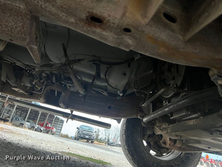 image for item JU9876 2010 Chevrolet Tahoe LS  SUV