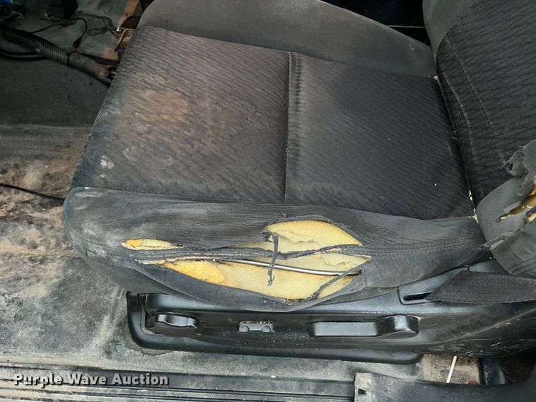 image for item JU9876 2010 Chevrolet Tahoe LS  SUV