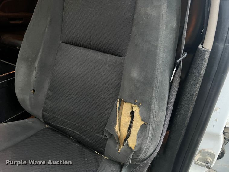 image for item JU9876 2010 Chevrolet Tahoe LS  SUV