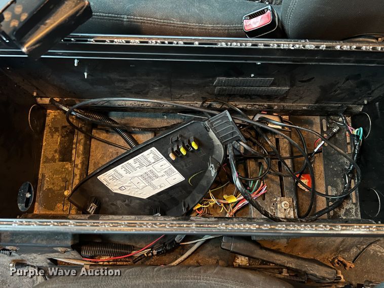 image for item JU9876 2010 Chevrolet Tahoe LS  SUV