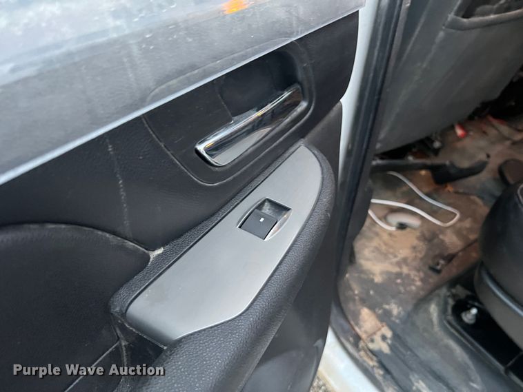 image for item JU9876 2010 Chevrolet Tahoe LS  SUV