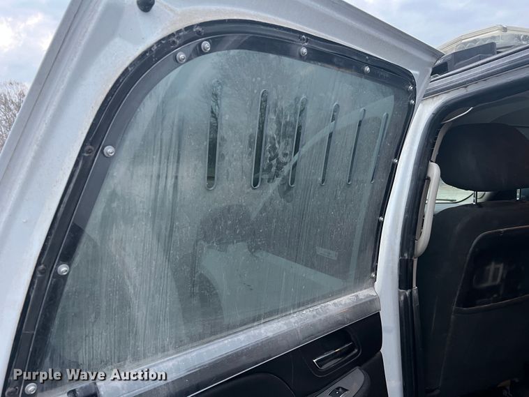 image for item JU9876 2010 Chevrolet Tahoe LS  SUV