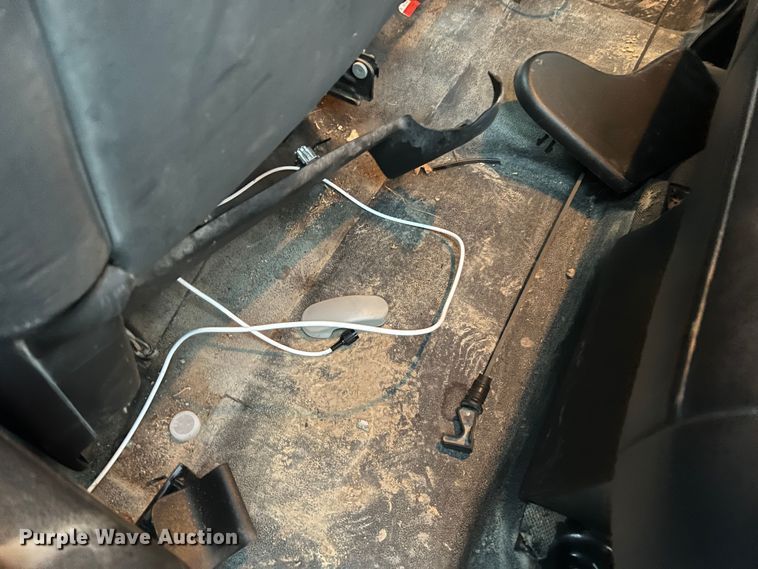 image for item JU9876 2010 Chevrolet Tahoe LS  SUV