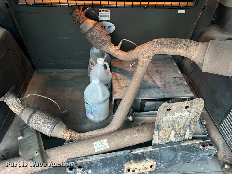 image for item JU9876 2010 Chevrolet Tahoe LS  SUV