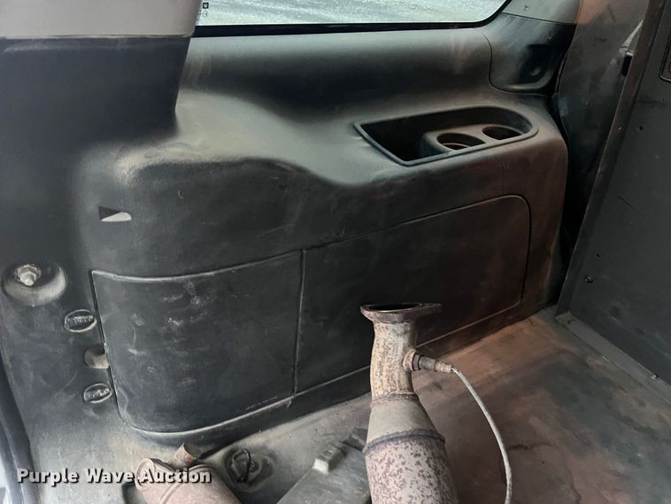 image for item JU9876 2010 Chevrolet Tahoe LS  SUV