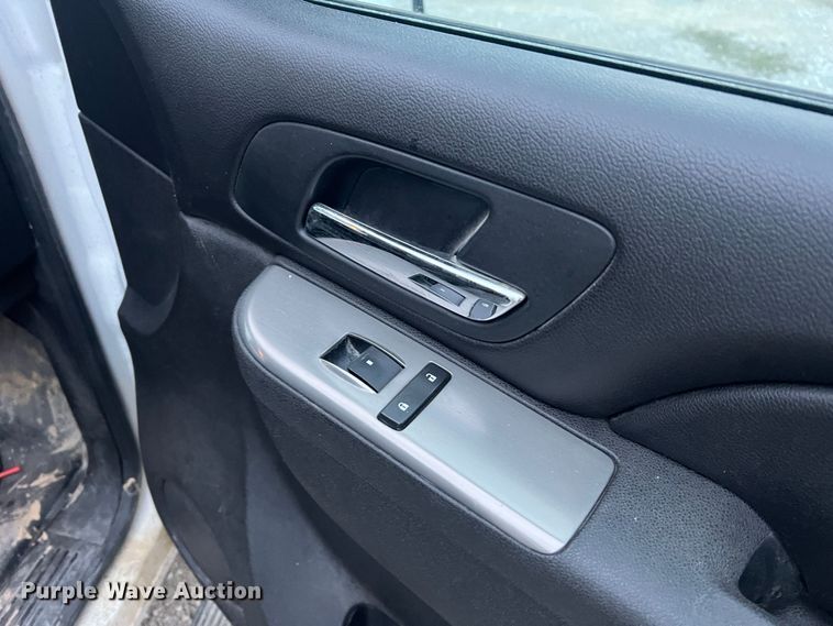 image for item JU9876 2010 Chevrolet Tahoe LS  SUV