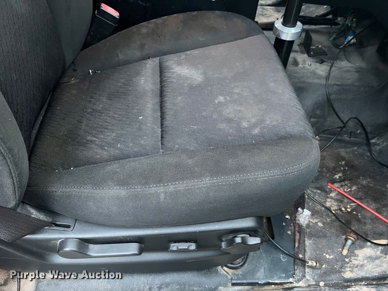 image for item JU9876 2010 Chevrolet Tahoe LS  SUV