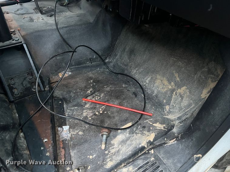 image for item JU9876 2010 Chevrolet Tahoe LS  SUV