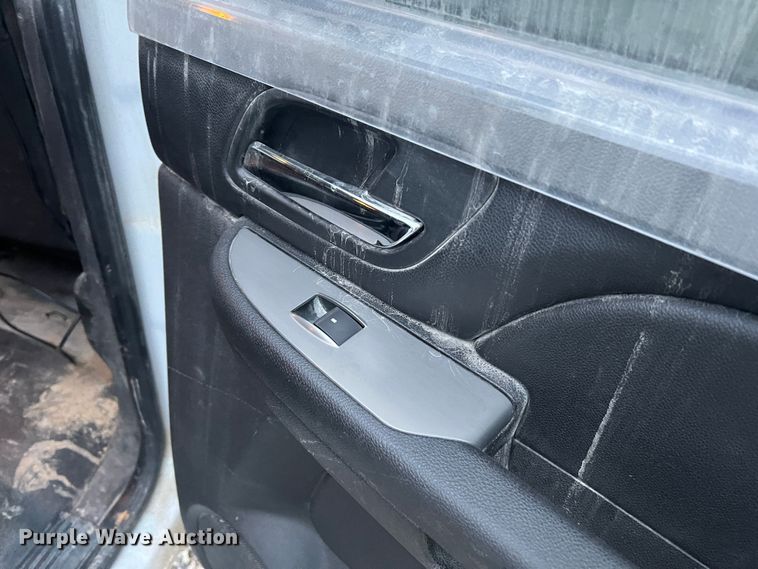 image for item JU9876 2010 Chevrolet Tahoe LS  SUV