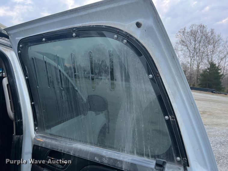 image for item JU9876 2010 Chevrolet Tahoe LS  SUV