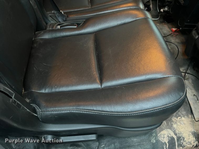 image for item JU9876 2010 Chevrolet Tahoe LS  SUV