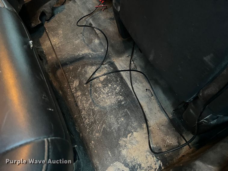 image for item JU9876 2010 Chevrolet Tahoe LS  SUV