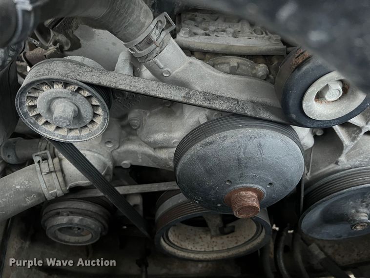 image for item JU9876 2010 Chevrolet Tahoe LS  SUV