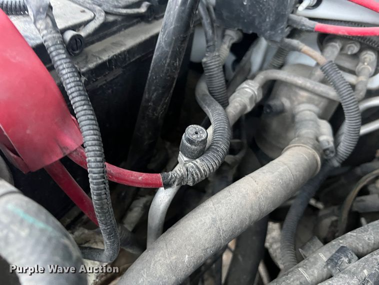 image for item JU9876 2010 Chevrolet Tahoe LS  SUV