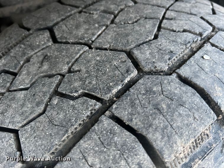 image for item JU9876 2010 Chevrolet Tahoe LS  SUV