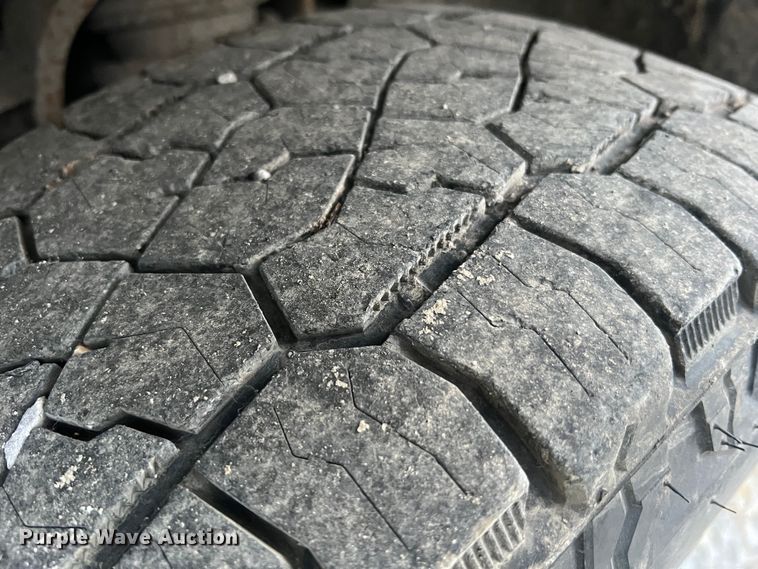 image for item JU9876 2010 Chevrolet Tahoe LS  SUV