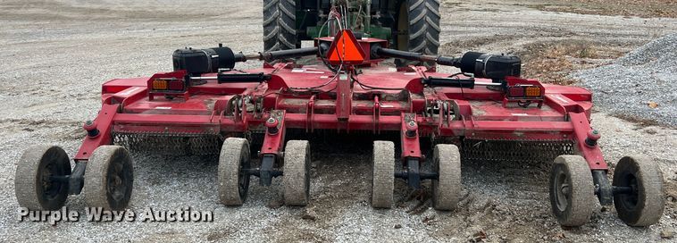 image for item JU9877 Bush Hog 14815RR1  batwing finish mower