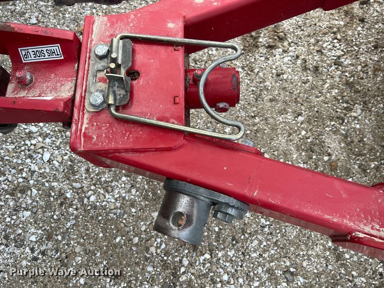 image for item JU9877 Bush Hog 14815RR1  batwing finish mower