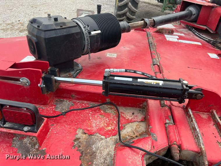 image for item JU9877 Bush Hog 14815RR1  batwing finish mower