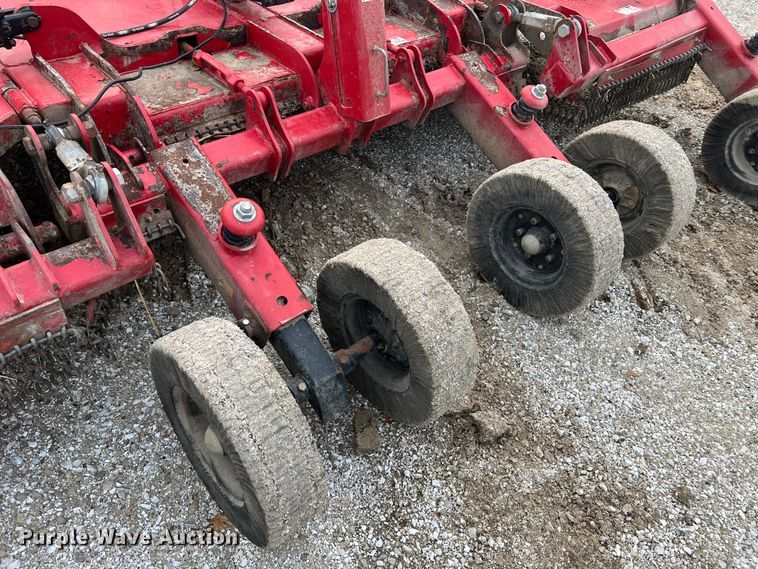 image for item JU9877 Bush Hog 14815RR1  batwing finish mower