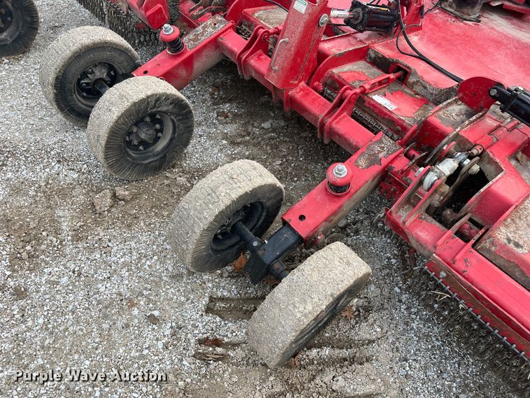 image for item JU9877 Bush Hog 14815RR1  batwing finish mower