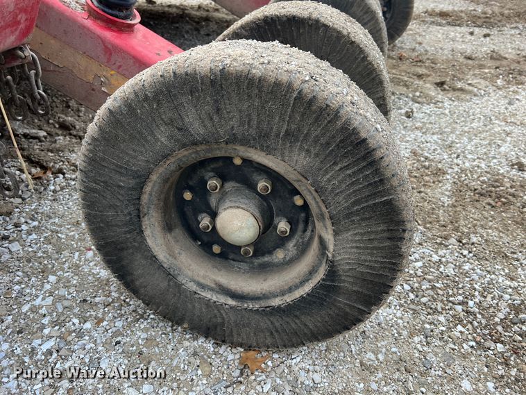 image for item JU9877 Bush Hog 14815RR1  batwing finish mower