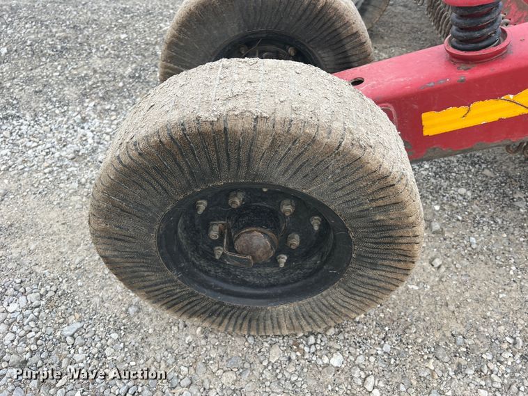 image for item JU9878 Bush Hog 14815  batwing finish mower