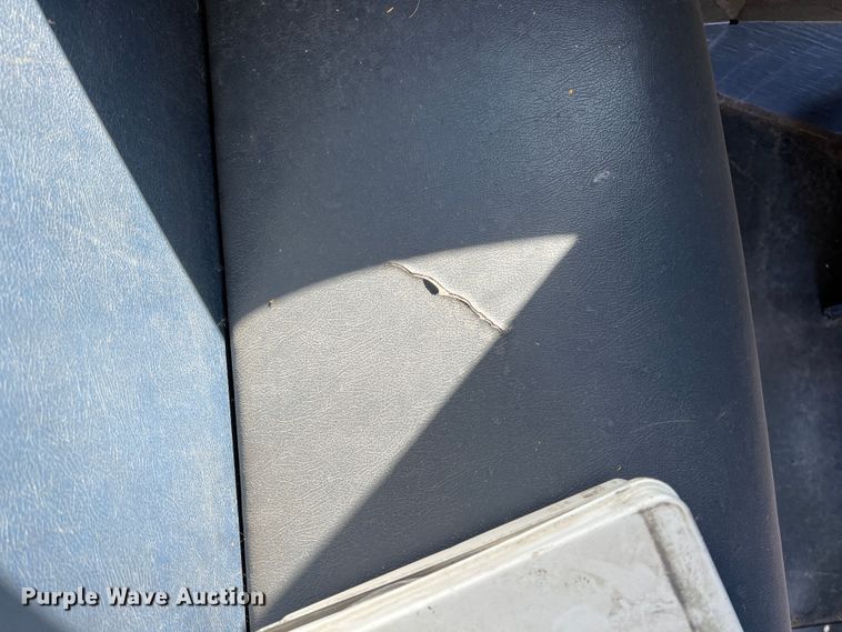 image for item KF9807 2005 Thomas  school bus