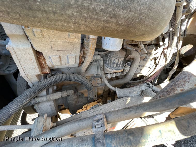 image for item KF9807 2005 Thomas  school bus