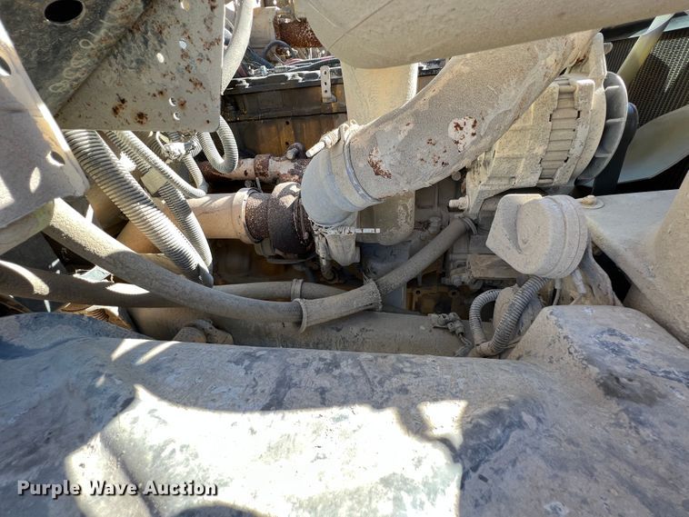 image for item KF9807 2005 Thomas  school bus