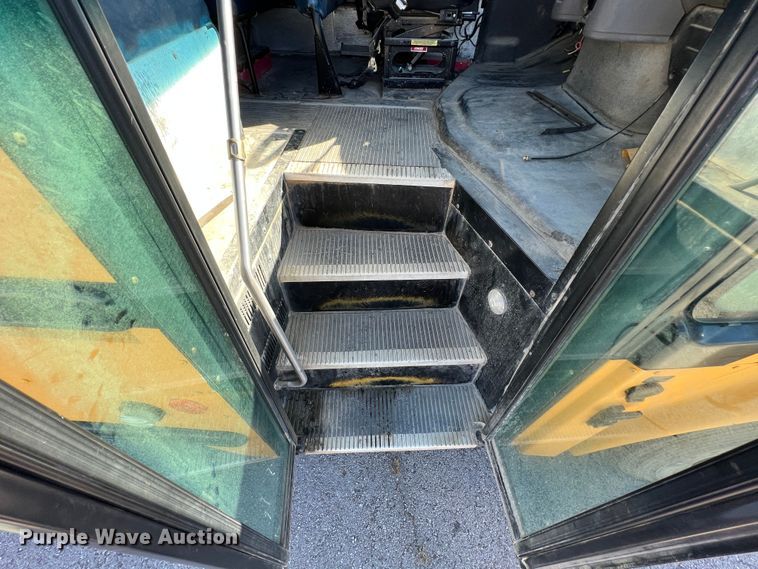 image for item KF9808 2008 Thomas  school bus