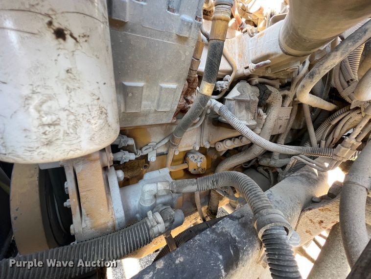 image for item KF9808 2008 Thomas  school bus