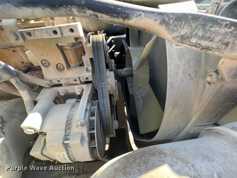 image for item KF9808 2008 Thomas  school bus