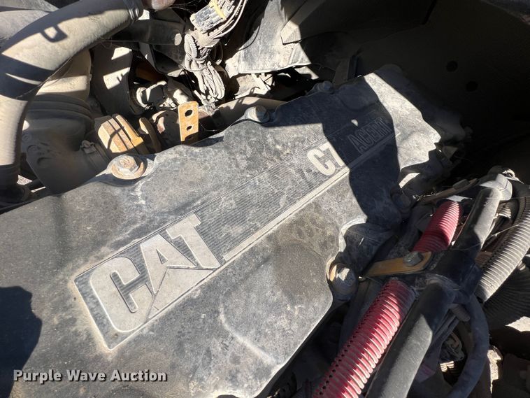 image for item KF9808 2008 Thomas  school bus