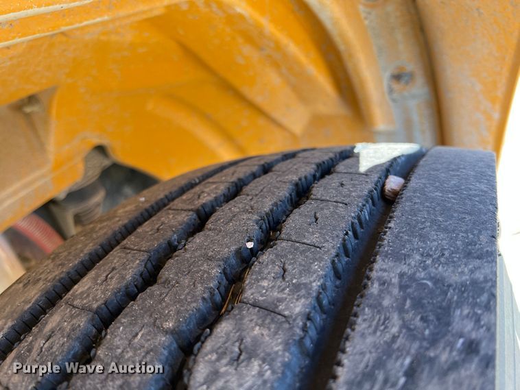 image for item KF9808 2008 Thomas  school bus