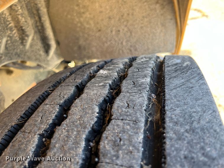 image for item KF9808 2008 Thomas  school bus