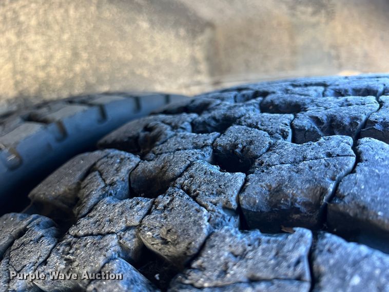 image for item KF9808 2008 Thomas  school bus