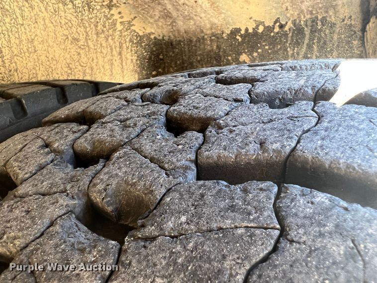 image for item KF9808 2008 Thomas  school bus