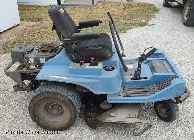 image for item KI9960 Dixon 5023  ZTR lawn mower