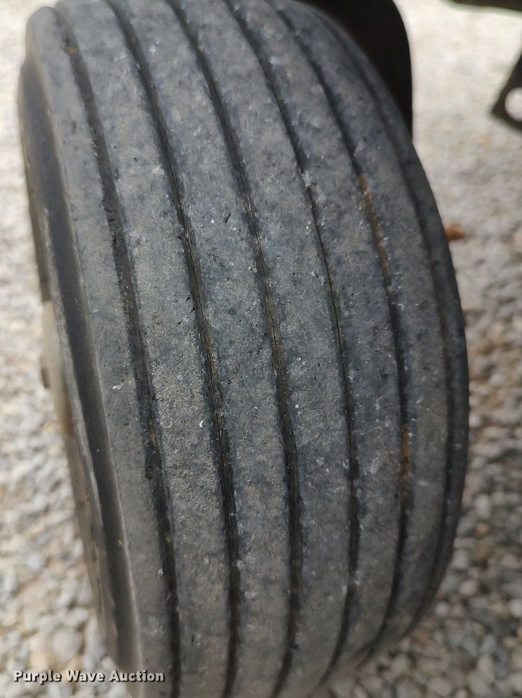 image for item KI9960 Dixon 5023  ZTR lawn mower