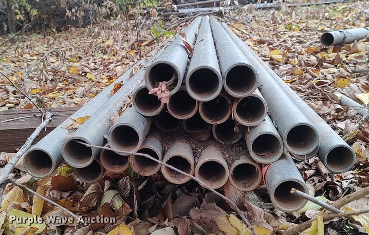 image for item KI9962 Fencing materials