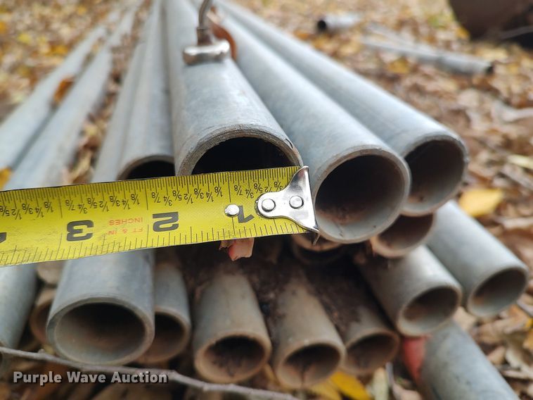 image for item KI9962 Fencing materials