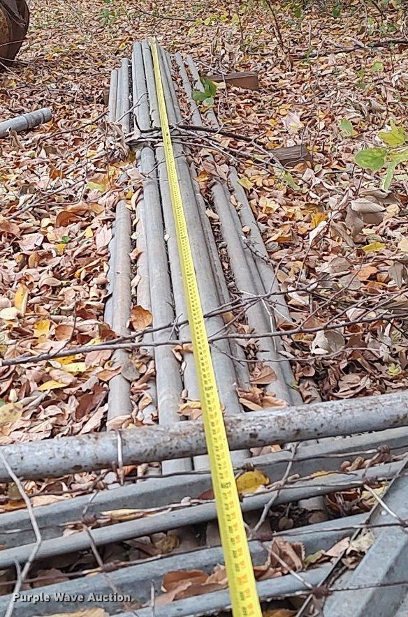 image for item KI9962 Fencing materials