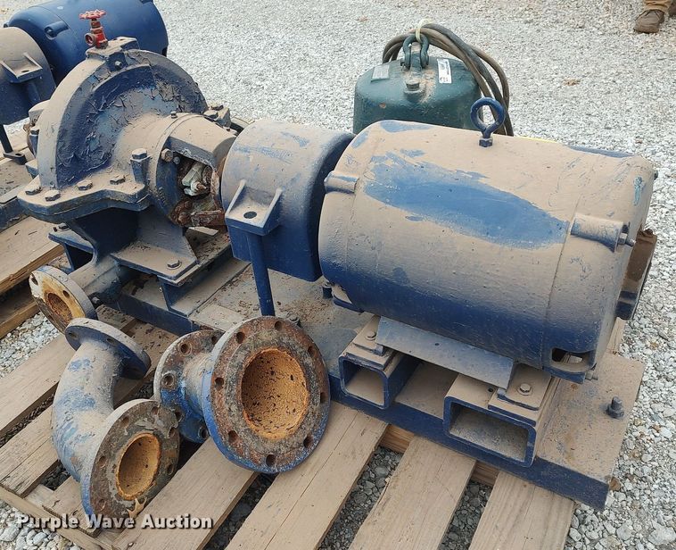 image for item KI9965 (3) pumps