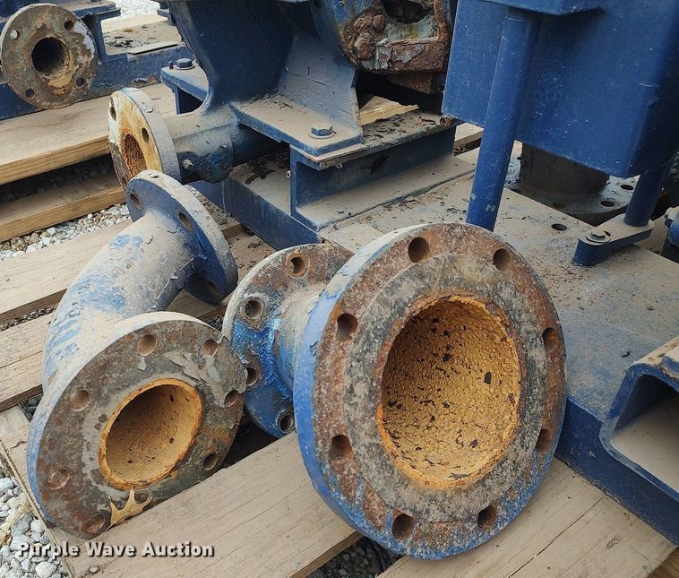 image for item KI9965 (3) pumps