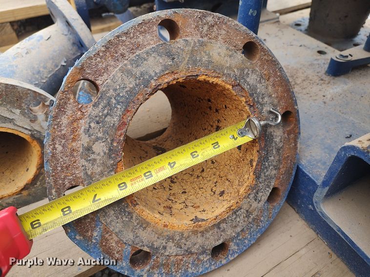 image for item KI9965 (3) pumps