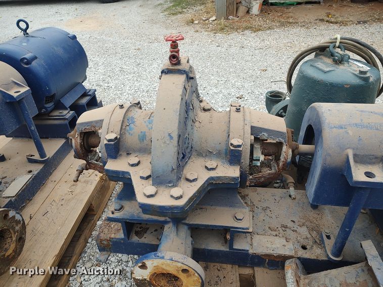 image for item KI9965 (3) pumps