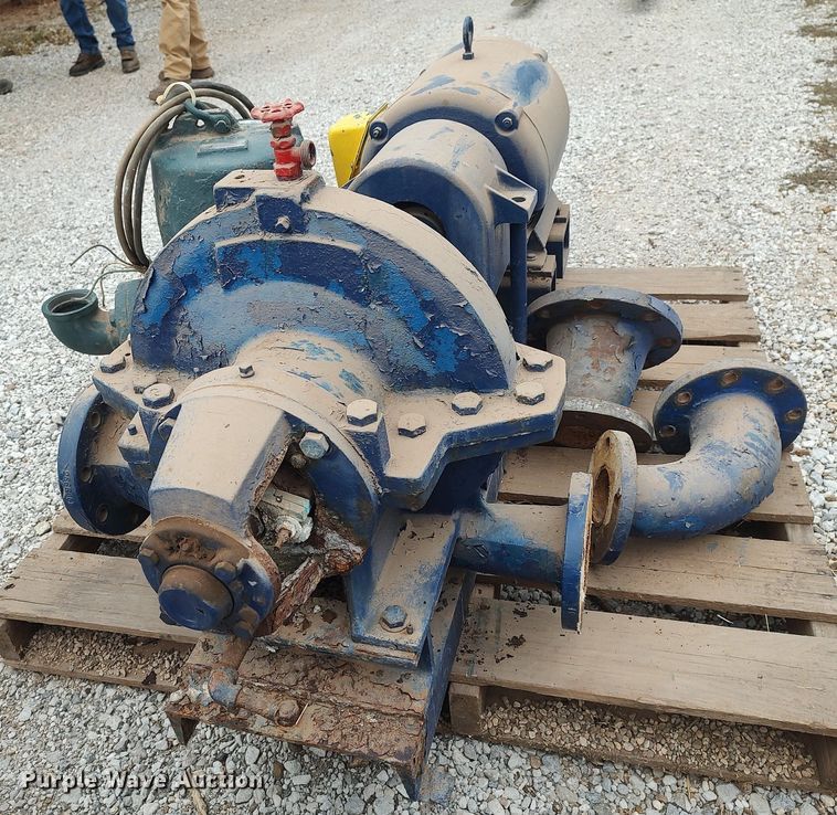 image for item KI9965 (3) pumps